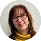 Porträt Marion Gaber